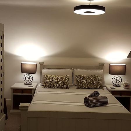 헤이스팅스 Sunset B&B 외부 사진