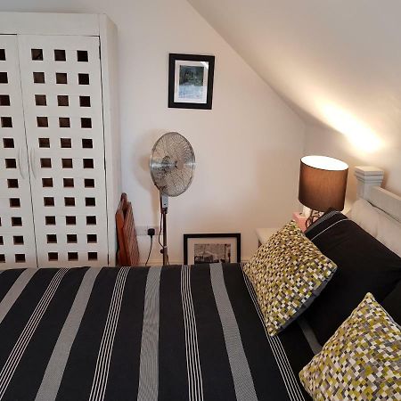 헤이스팅스 Sunset B&B 외부 사진