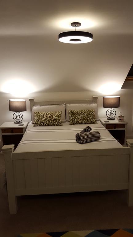 헤이스팅스 Sunset B&B 외부 사진