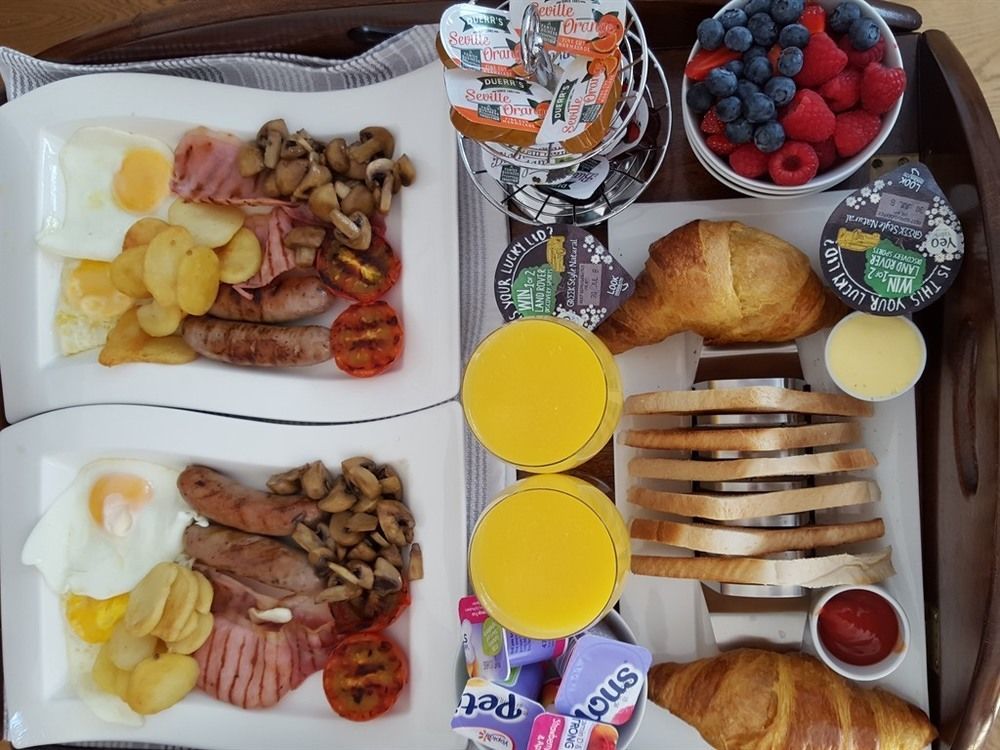 헤이스팅스 Sunset B&B 외부 사진