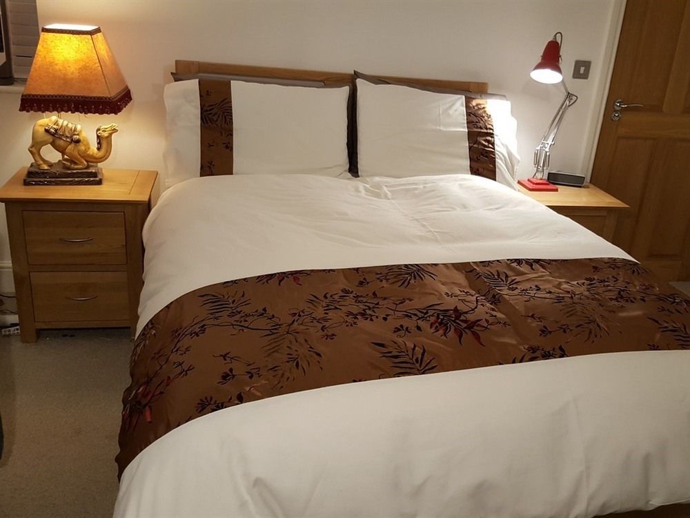 헤이스팅스 Sunset B&B 외부 사진