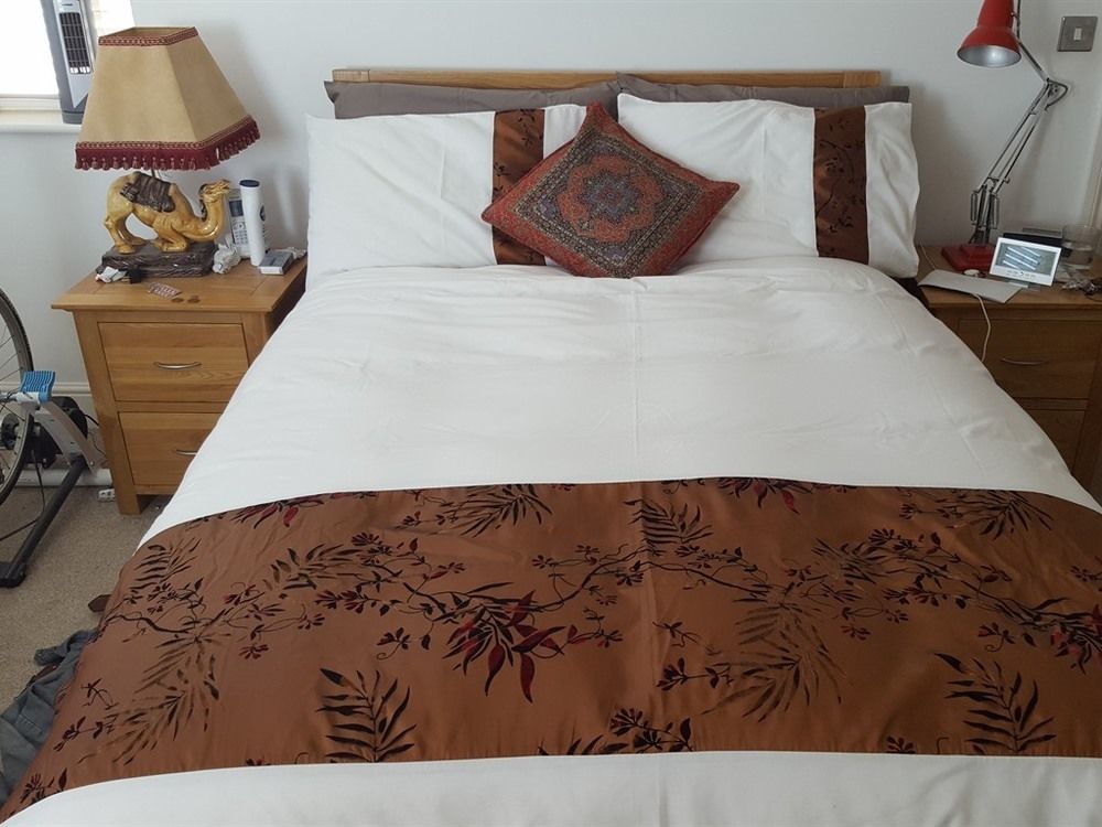 헤이스팅스 Sunset B&B 외부 사진