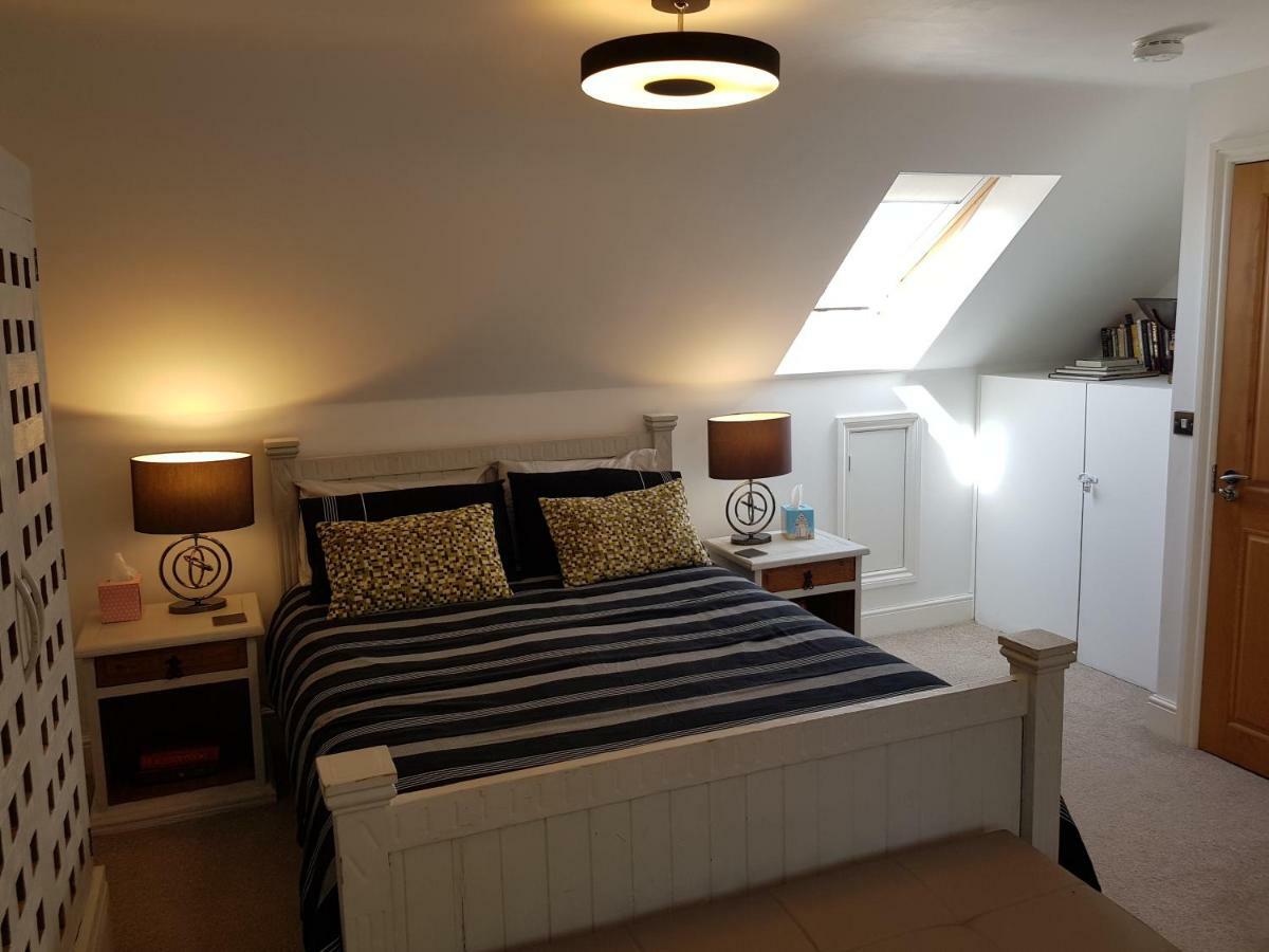 헤이스팅스 Sunset B&B 외부 사진
