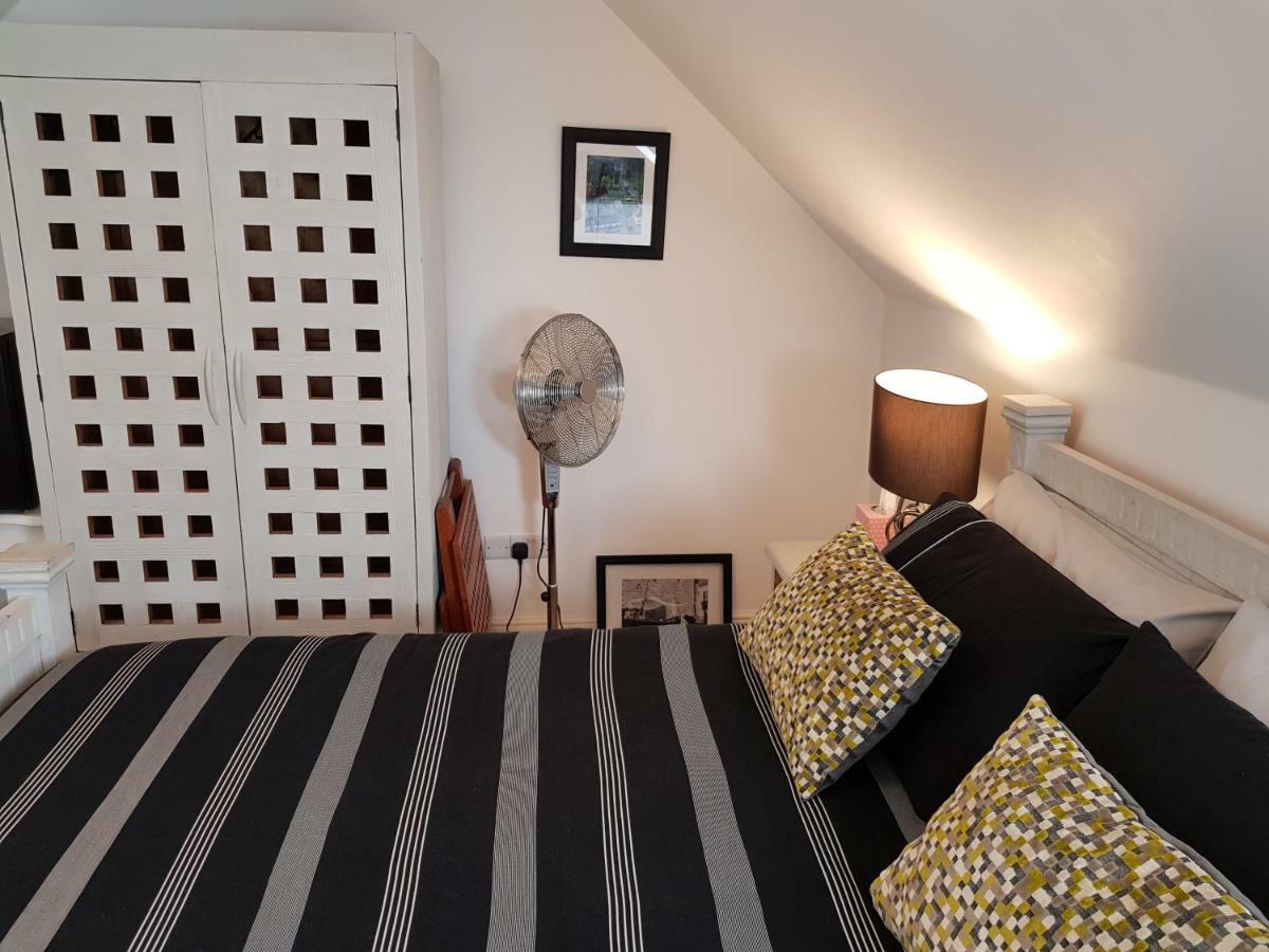 헤이스팅스 Sunset B&B 외부 사진